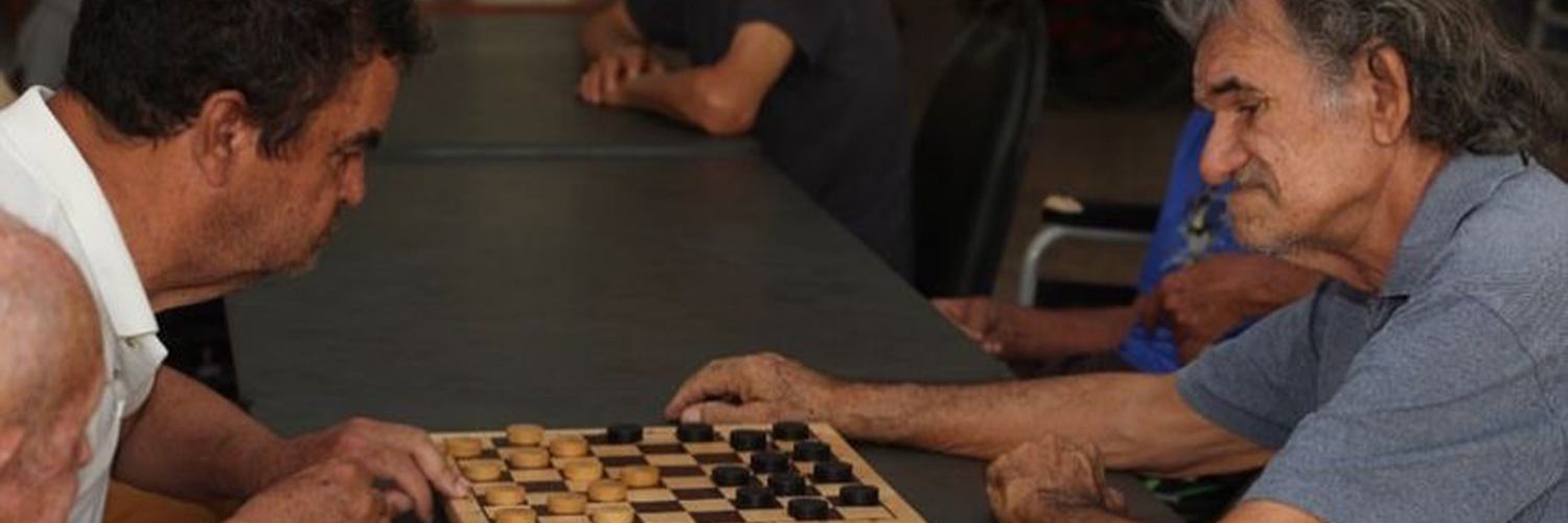 Abrigo Comendador Walmor Abrigo Comendador Walmor