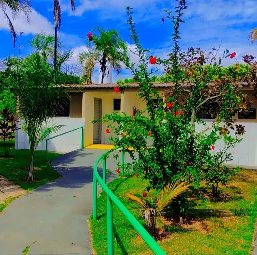 Abrigo Comendador Walmor Abrigo Comendador Walmor