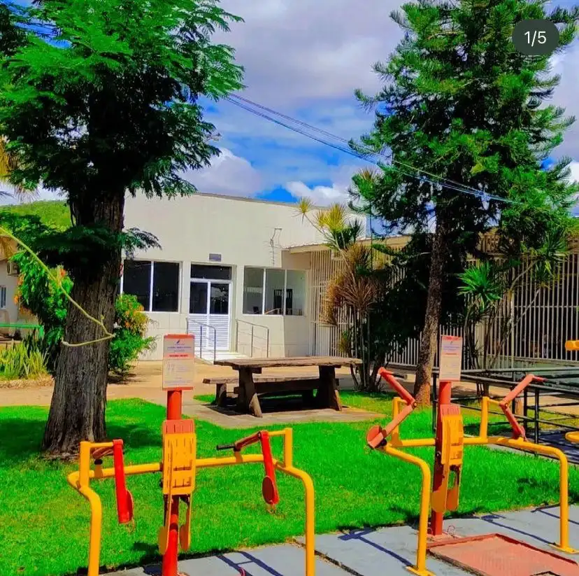 Abrigo Comendador Walmor Abrigo Comendador Walmor