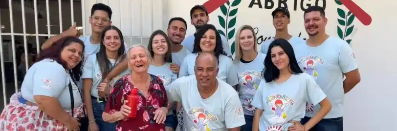 Abrigo Comendador Walmor Abrigo Comendador Walmor